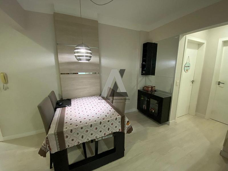 Lindo apartamento em Camboriú — foto 5