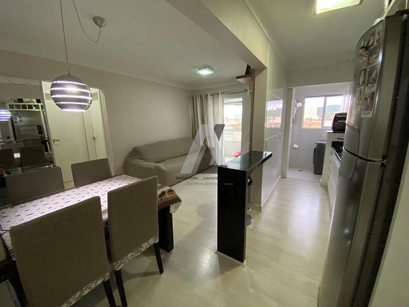 Lindo apartamento em Camboriú — foto 8