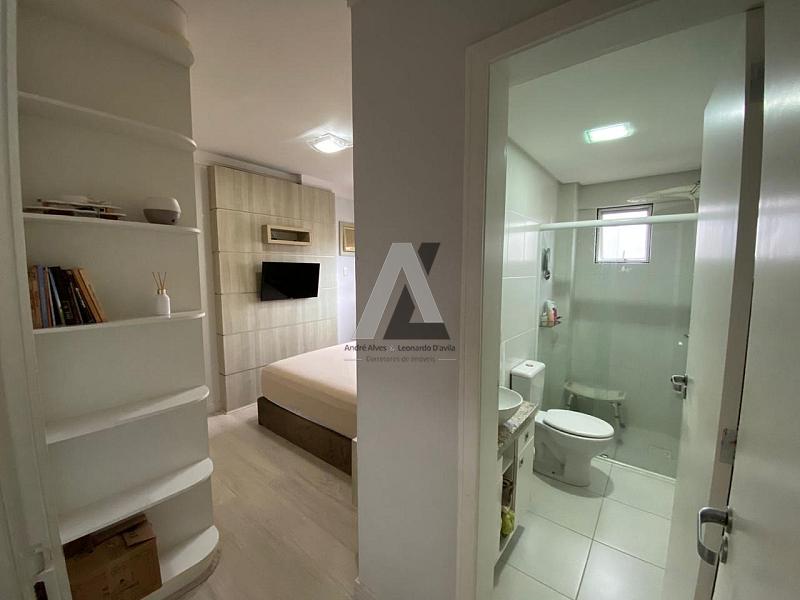 Lindo apartamento em Camboriú — foto 12