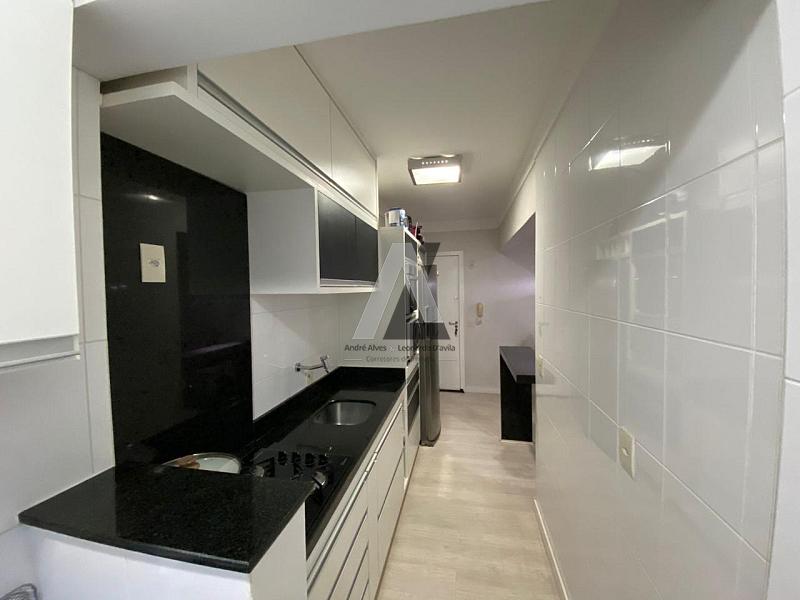 Lindo apartamento em Camboriú — foto 3