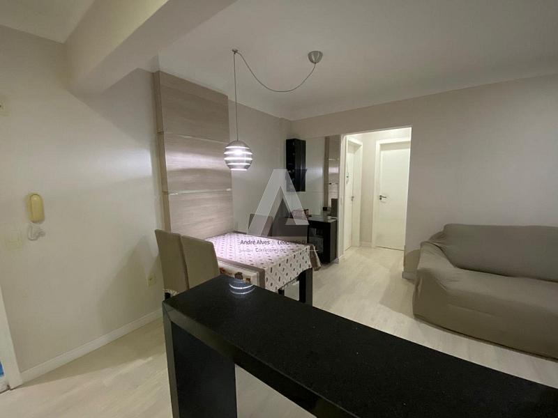 Lindo apartamento em Camboriú — foto 6