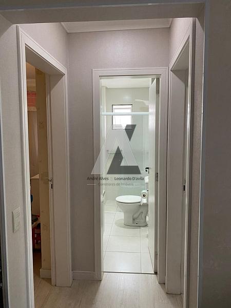 Lindo apartamento em Camboriú — foto 9