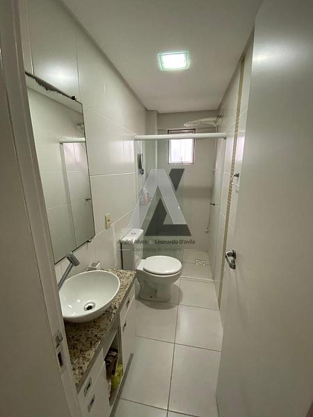 Lindo apartamento em Camboriú — foto 13