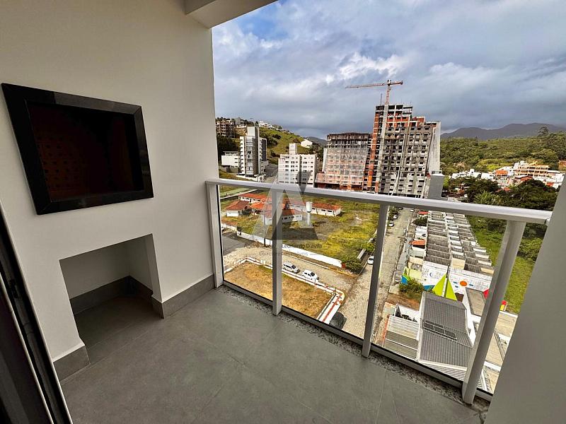 Lindo apartamento no São Francisco de Assis — foto 12