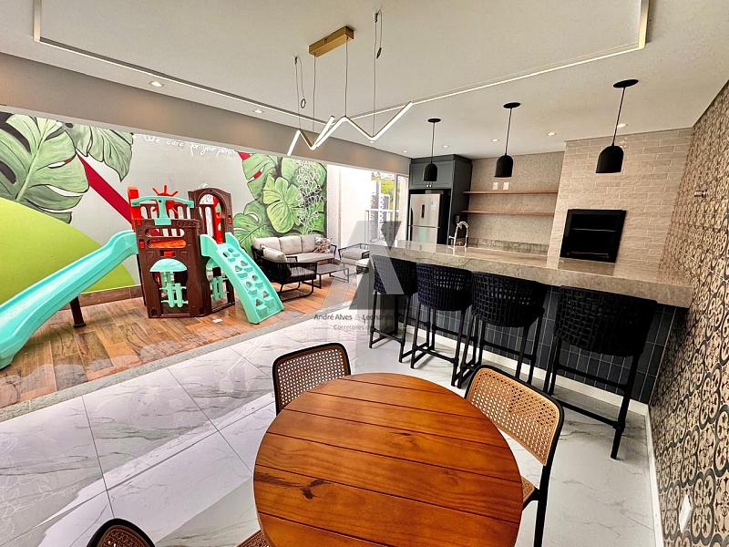 Lindo apartamento no São Francisco de Assis — foto 14