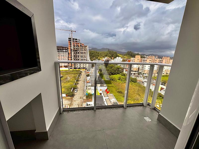 Lindo apartamento no São Francisco de Assis — foto 11