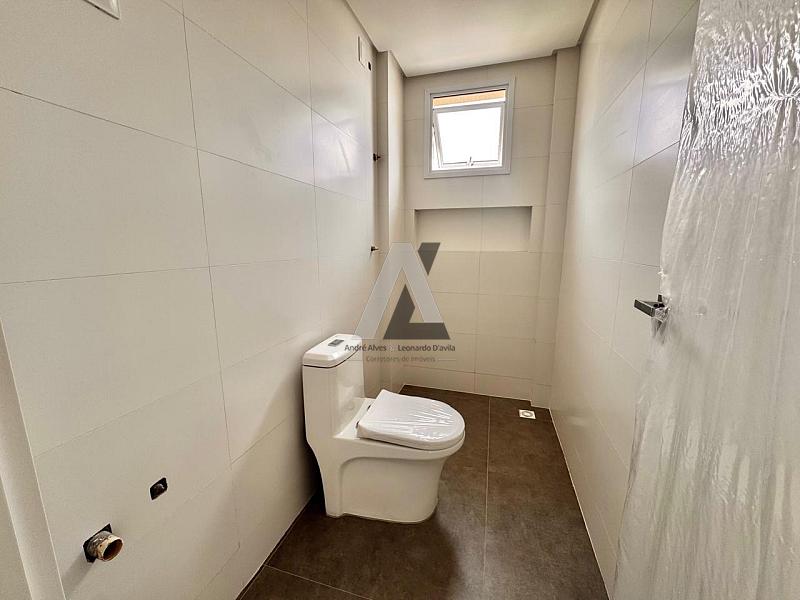 Lindo apartamento no São Francisco de Assis — foto 10