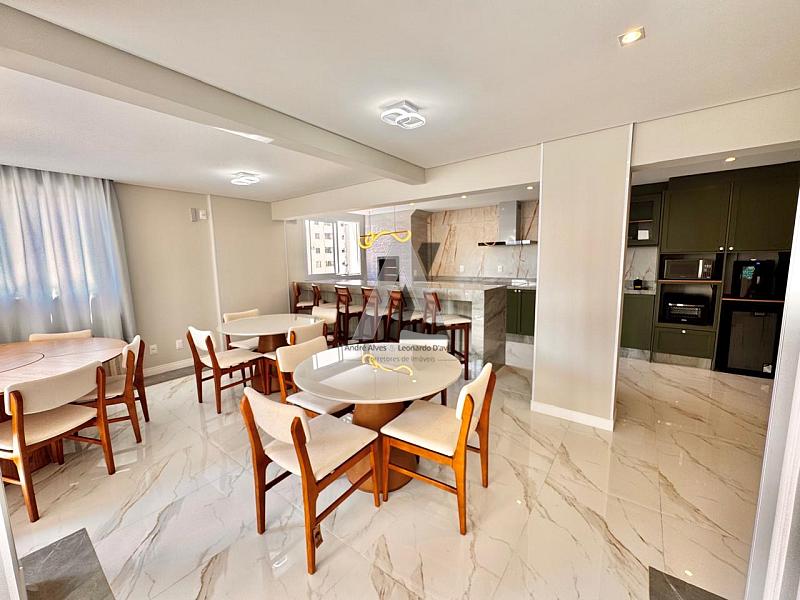 Lindo apartamento no São Francisco de Assis — foto 16