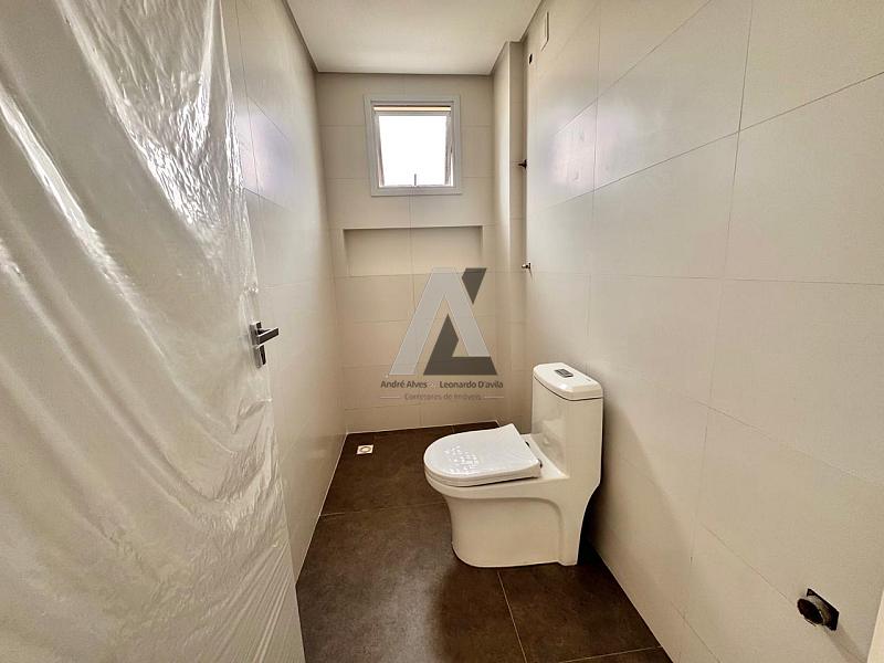 Lindo apartamento no São Francisco de Assis — foto 7