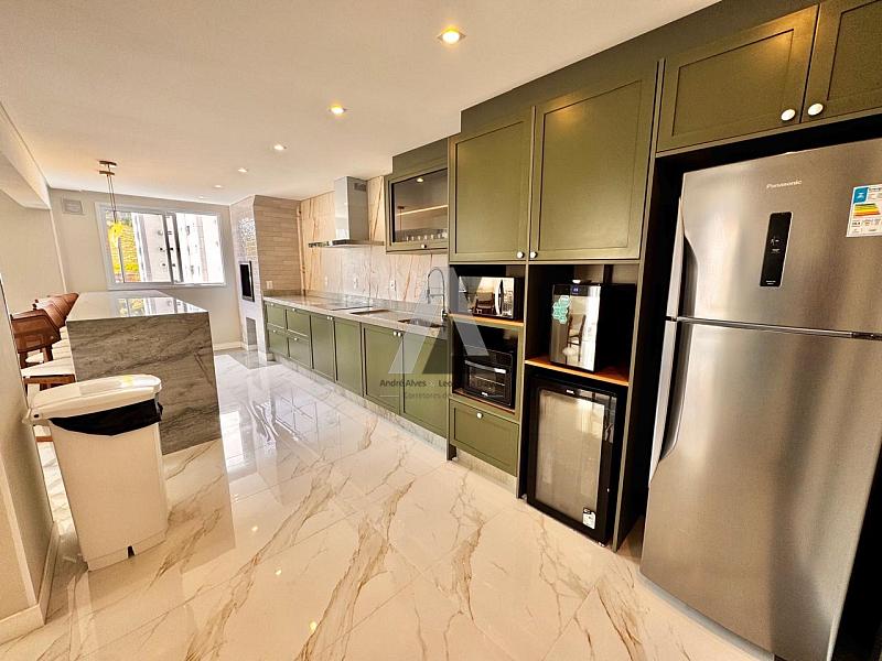 Lindo apartamento no São Francisco de Assis — foto 18