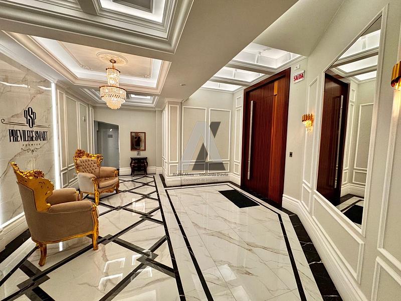 Lindo apartamento no São Francisco de Assis — foto 2