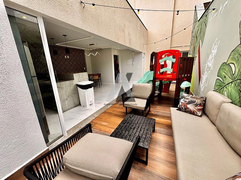 Lindo apartamento no São Francisco de Assis — foto 15