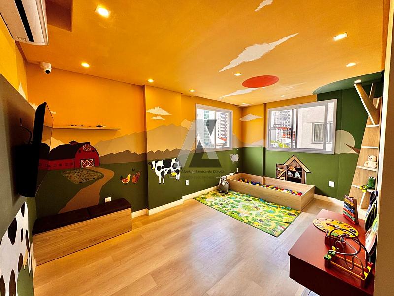 Lindo apartamento no São Francisco de Assis — foto 21