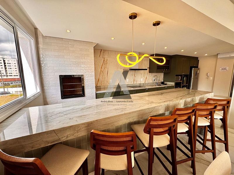 Lindo apartamento no São Francisco de Assis — foto 19