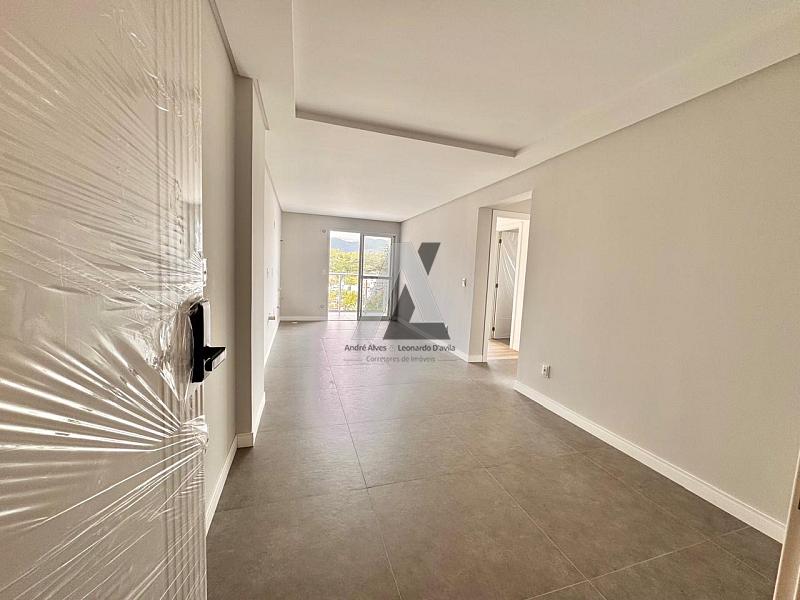 Lindo apartamento no São Francisco de Assis — foto 4