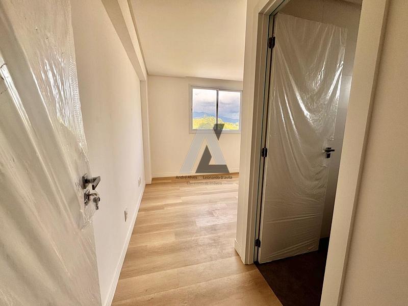 Lindo apartamento no São Francisco de Assis — foto 8