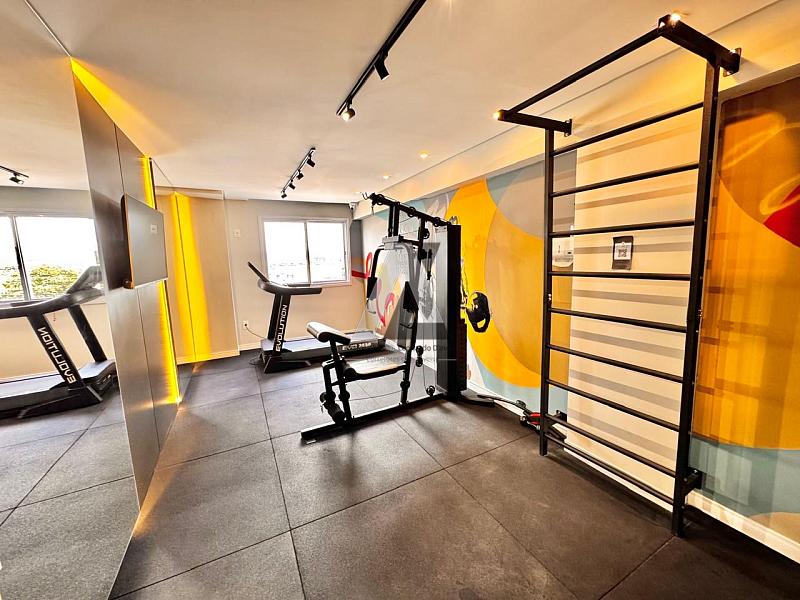 Lindo apartamento no São Francisco de Assis — foto 20