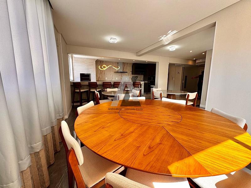 Lindo apartamento no São Francisco de Assis — foto 17