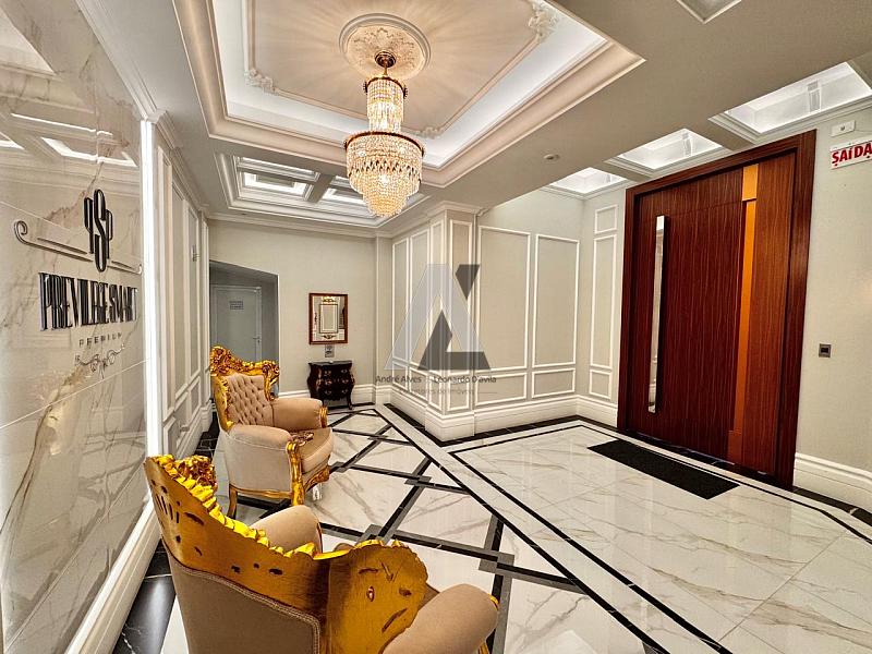 Lindo apartamento no São Francisco de Assis — foto 3