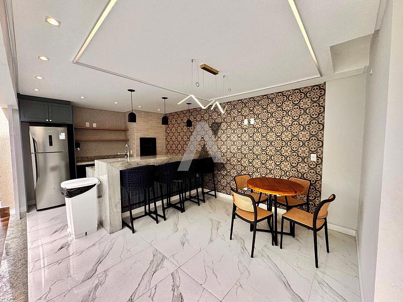 Lindo apartamento no São Francisco de Assis — foto 13