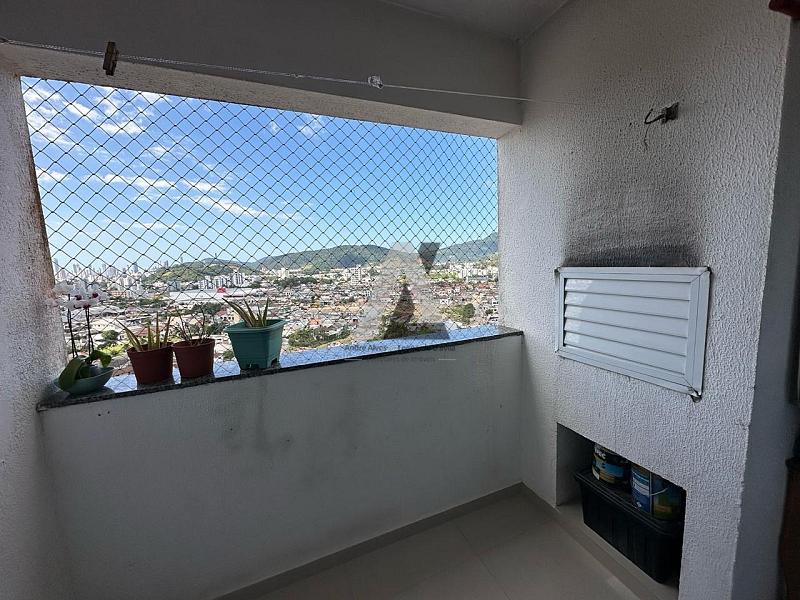 Lindo apartamento no Condominio  Colina dos Cedros — foto 12