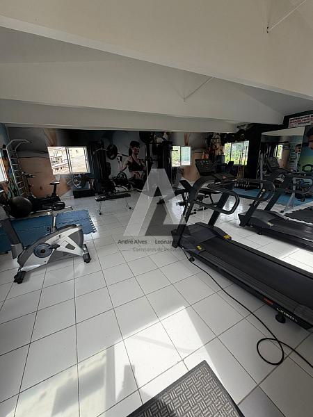 Lindo apartamento no Condominio  Colina dos Cedros — foto 20