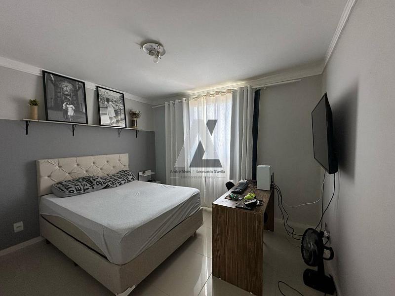 Lindo apartamento no Condominio  Colina dos Cedros — foto 6