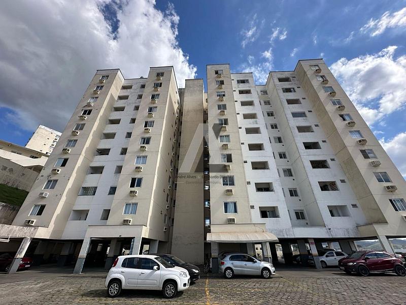 Lindo apartamento no Condominio  Colina dos Cedros — foto 22