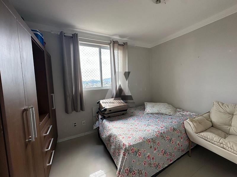 Lindo apartamento no Condominio  Colina dos Cedros — foto 10