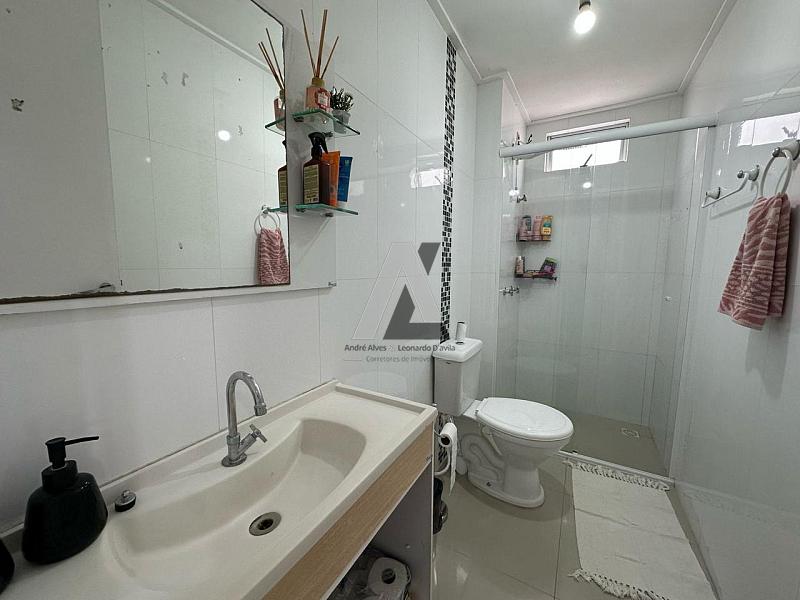 Lindo apartamento no Condominio  Colina dos Cedros — foto 9