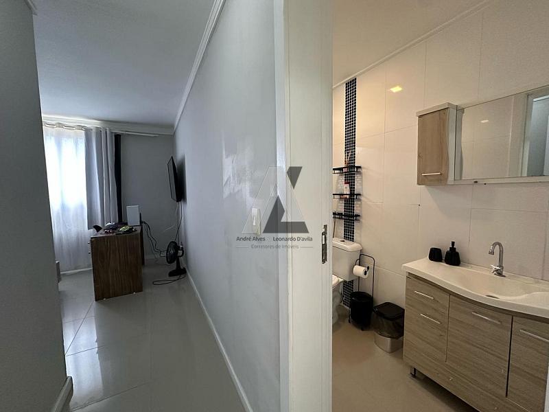 Lindo apartamento no Condominio  Colina dos Cedros — foto 8