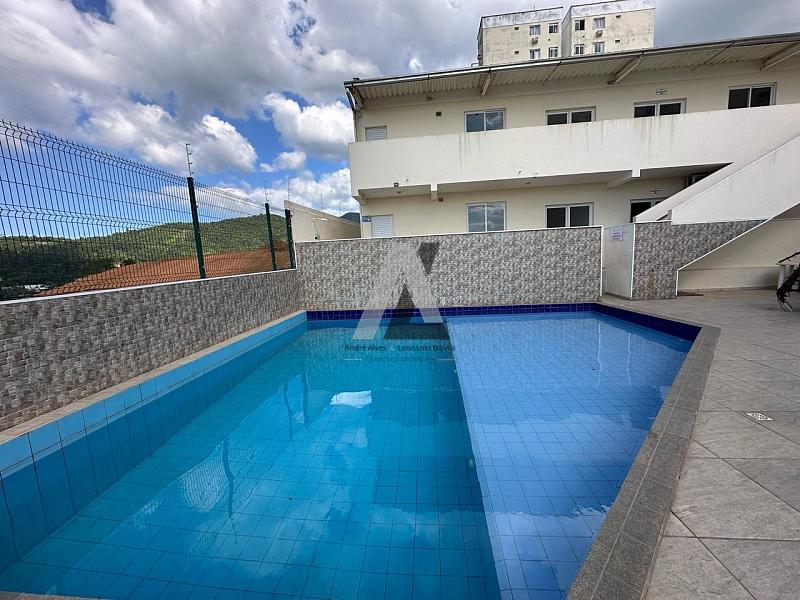 Lindo apartamento no Condominio  Colina dos Cedros — foto 21