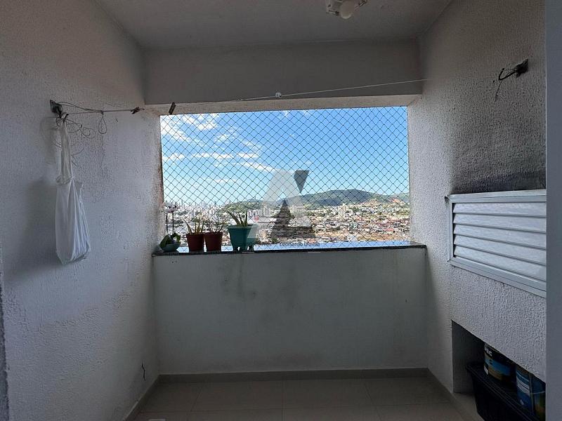 Lindo apartamento no Condominio  Colina dos Cedros — foto 13