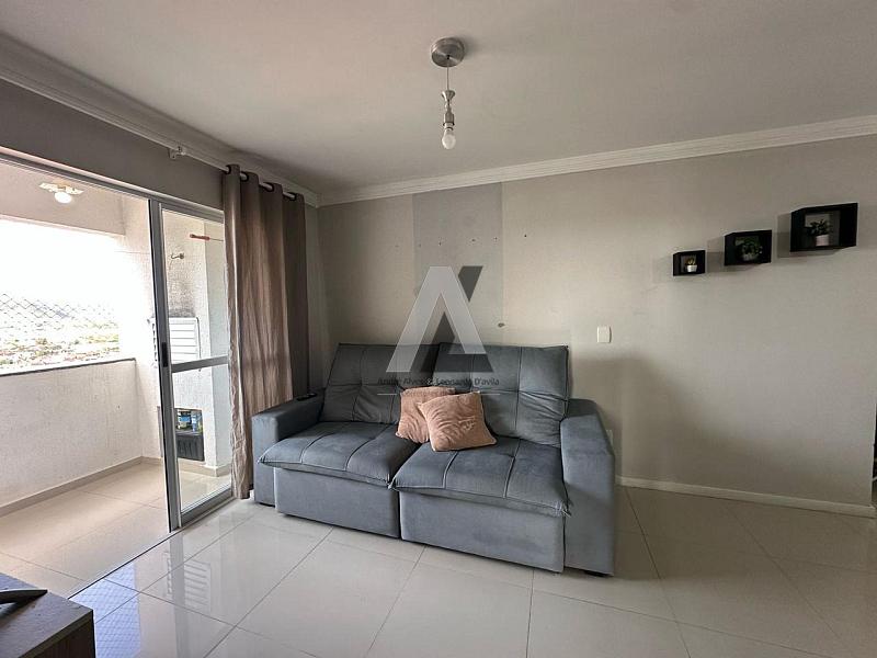 Lindo apartamento no Condominio  Colina dos Cedros — foto 2