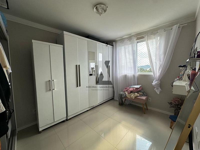 Lindo apartamento no Condominio  Colina dos Cedros — foto 11