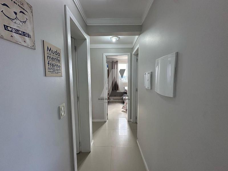 Lindo apartamento no Condominio  Colina dos Cedros — foto 5