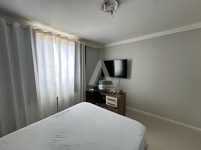 Lindo apartamento no Condominio  Colina dos Cedros — foto 7
