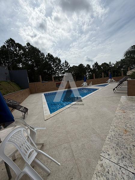 Lindo apartamento no Condominio  Colina dos Cedros — foto 16