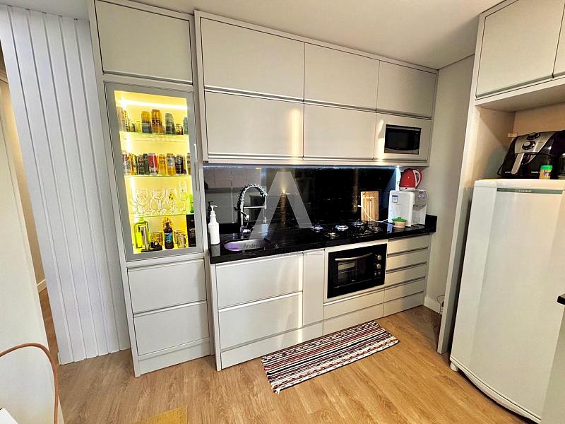 Apartamento com 2 quartos à venda, 46m², 1 banheiro, 1 garagem - Santa Regina - Camboriú — foto 5