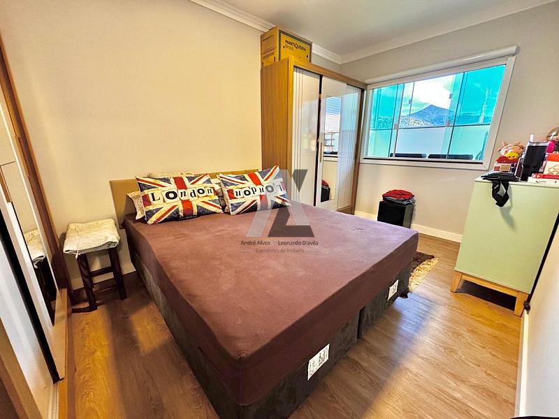 Apartamento com 2 quartos à venda, 46m², 1 banheiro, 1 garagem - Santa Regina - Camboriú — foto 8