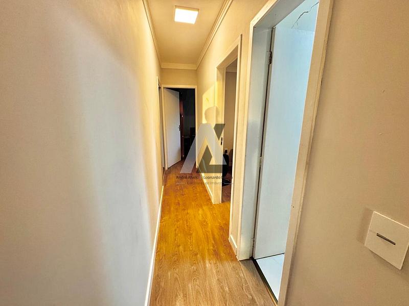 Apartamento com 2 quartos à venda, 46m², 1 banheiro, 1 garagem - Santa Regina - Camboriú — foto 6