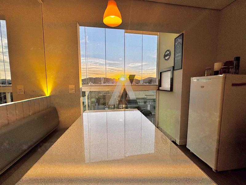 Apartamento com 2 quartos à venda, 46m², 1 banheiro, 1 garagem - Santa Regina - Camboriú — foto 3