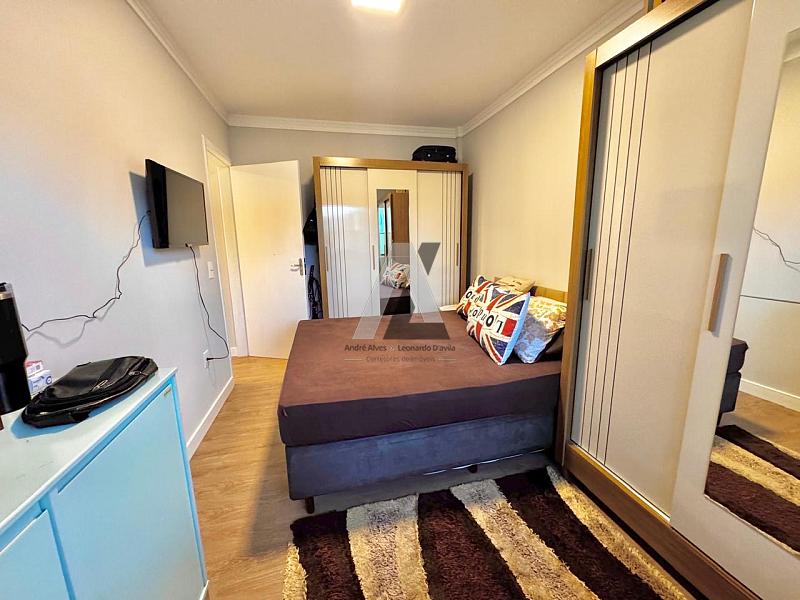 Apartamento com 2 quartos à venda, 46m², 1 banheiro, 1 garagem - Santa Regina - Camboriú — foto 7