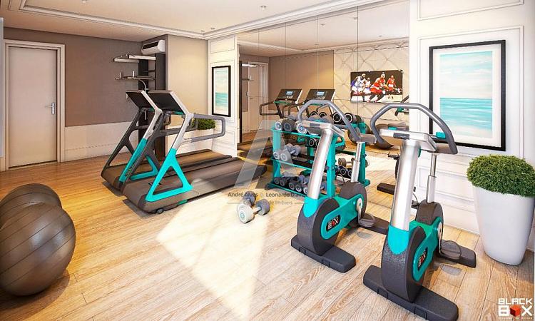 Localização privilegiada,á 2km da praia de Balneário Camboriú. — foto 5