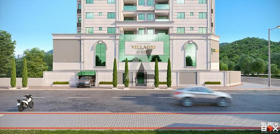 Localização privilegiada,á 2km da praia de Balneário Camboriú. — foto 7