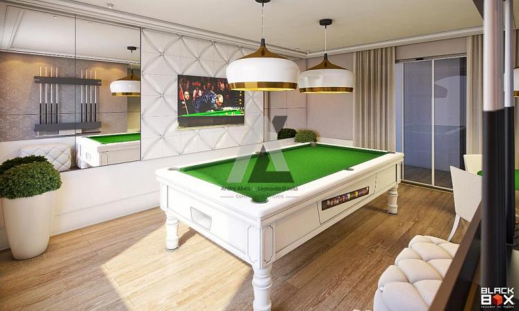 Localização privilegiada,á 2km da praia de Balneário Camboriú. — foto 10