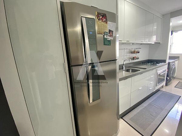 Apartamento no Centro de Camboriú — foto 5