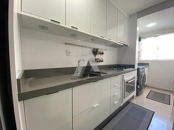 Apartamento no Centro de Camboriú — foto 6