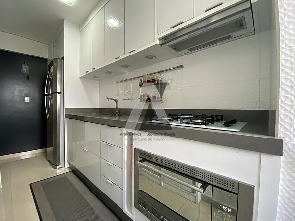 Apartamento no Centro de Camboriú — foto 7