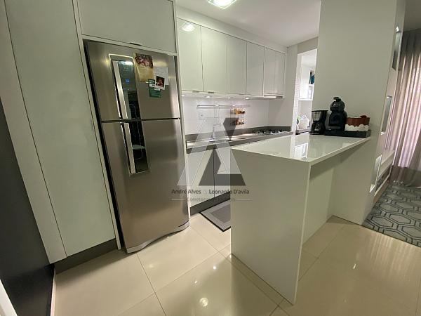 Apartamento no Centro de Camboriú — foto 4